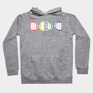 Pride in my DNA Hoodie